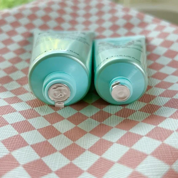 NEW ELEMIS Pro-collagen Marine Cleanser & Cream Travel Set 🌊 ✈️ - Picture 3 of 5